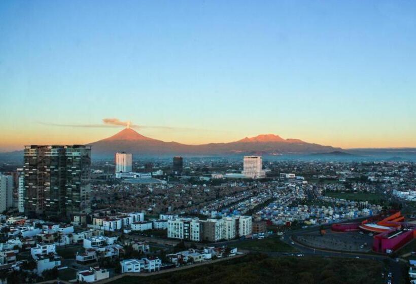 اتاق لوکس, Laviu B&b Luxe Suites