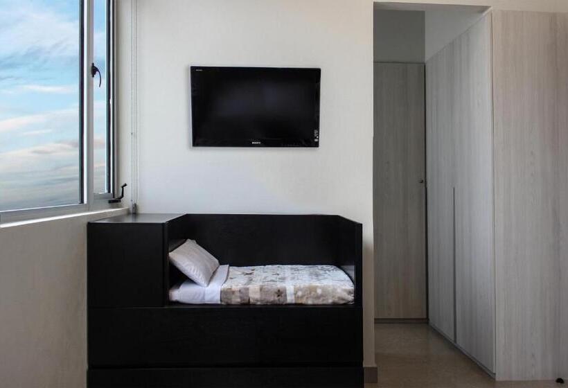 اتاق استاندارد, Laviu B&b Luxe Suites