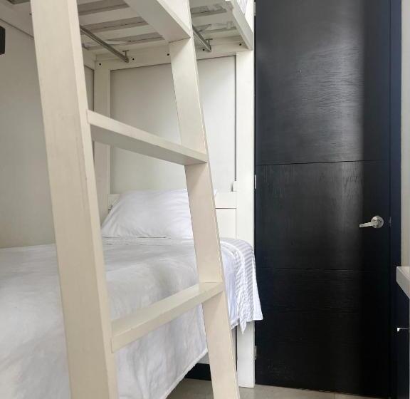 اتاق اکونومی, Laviu B&b Luxe Suites