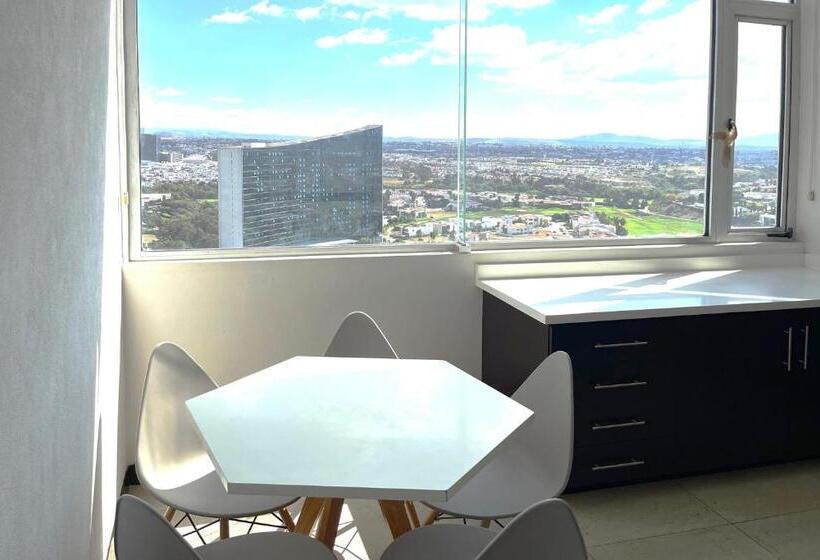 اتاق خانوادگی, Laviu B&b Luxe Suites