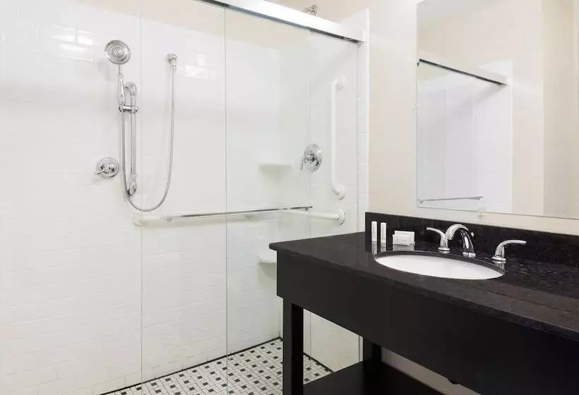 Standard-huone 2 Parivuodetta, Fairfield By Marriott Inn And Suites Augusta Fort Eisenhower Area