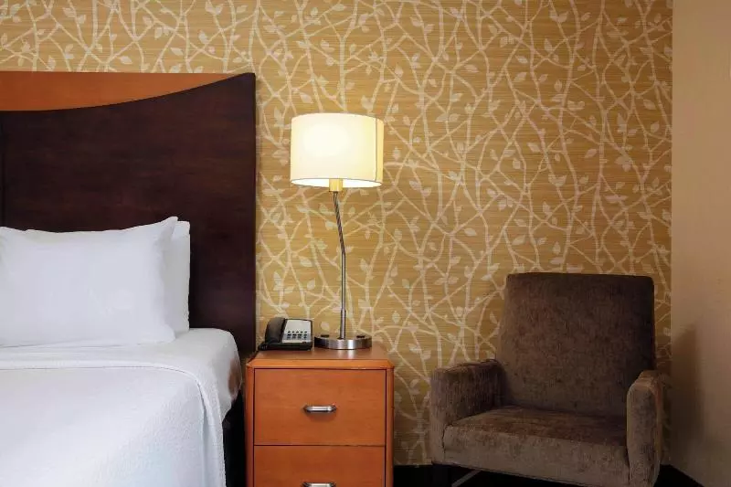 Standard-studio King-vuode, Fairfield By Marriott Inn And Suites Augusta Fort Eisenhower Area