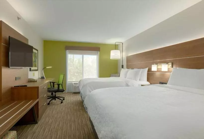 スタンダードルーム, Holiday Inn Express Hotel & Suites Binghamton University Vestal, An Ihg