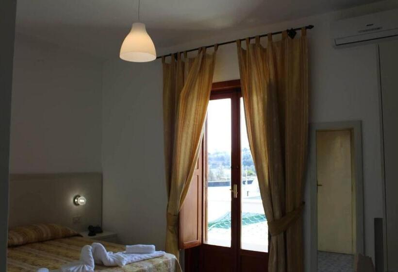 스탠다드 룸, Al Bosco