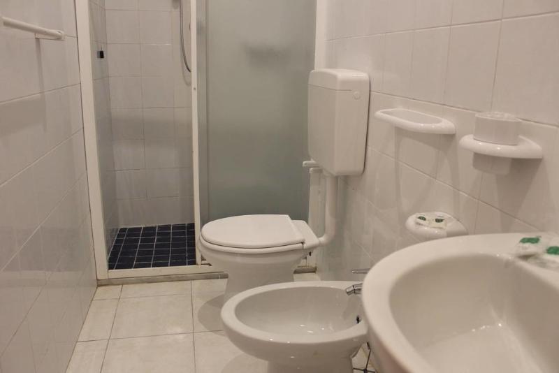 스탠다드 룸, Al Bosco