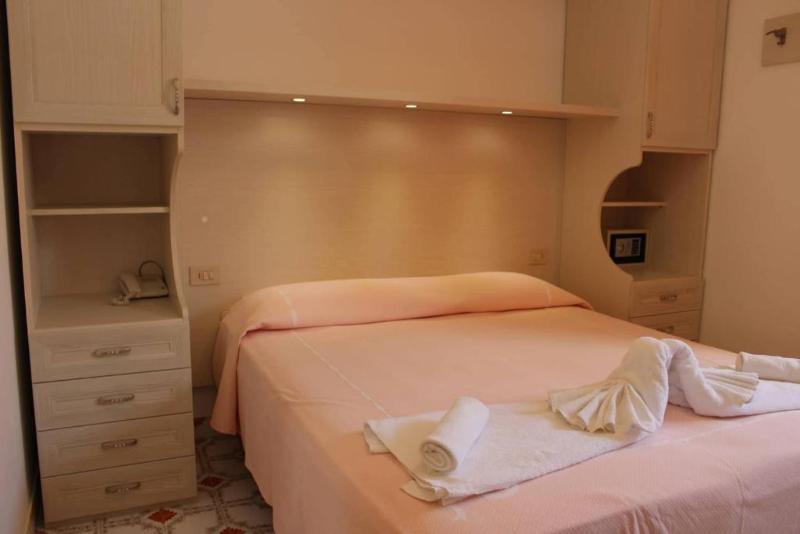 스탠다드 룸, Al Bosco