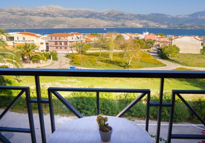 غرفة قياسية لذوى الاحتياجات الخاصة, Comfort Inn & Suites