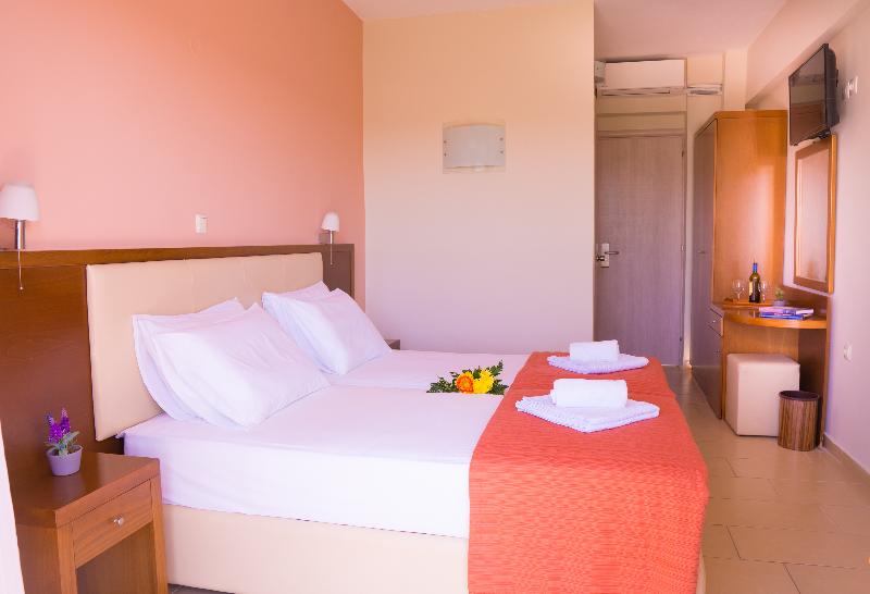 장애인을 위한 스탠다드 룸, Comfort Inn & Suites