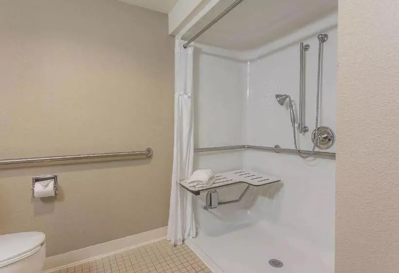 Standard-invahuone, Comfort Inn Sw Omaha I80