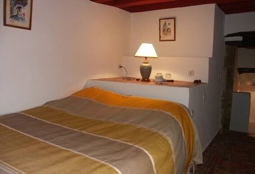 스탠다드 룸, Dar Ness