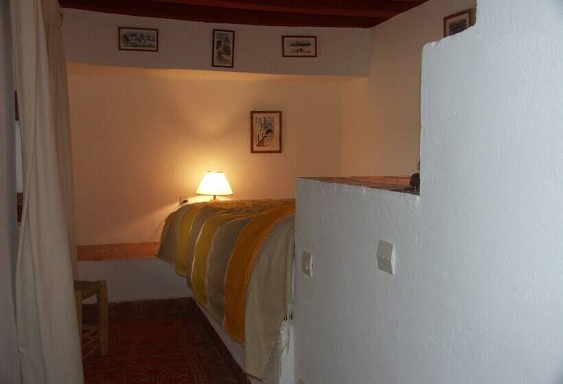 스탠다드 룸, Dar Ness