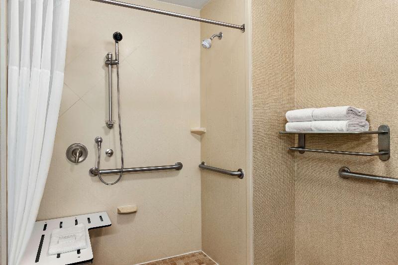 غرفة قياسية سرير كينج, Hampton Inn & Suites Atlanta Airport West/camp Creek Pkwy