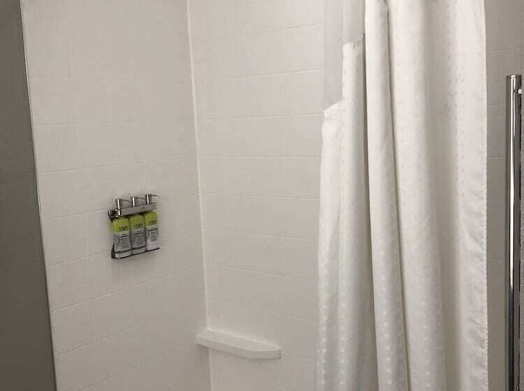 غرفة قياسية, Holiday Inn Express West Palm Beach Metrocentre, An Ihg