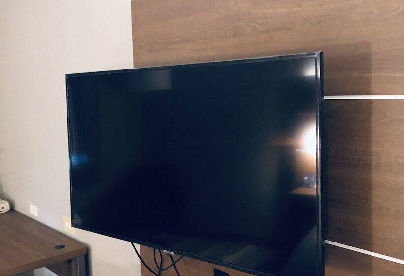 غرفة قياسية, Holiday Inn Express West Palm Beach Metrocentre, An Ihg