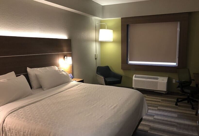 غرفة قياسية, Holiday Inn Express West Palm Beach Metrocentre, An Ihg