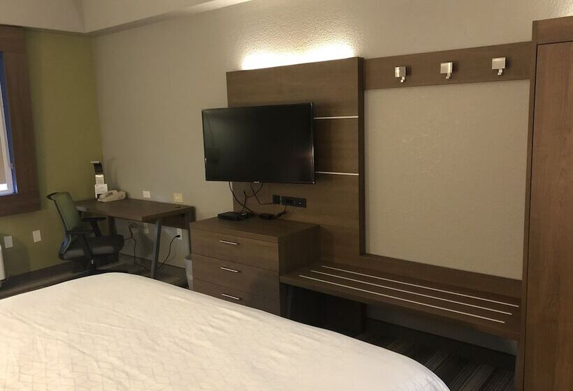 غرفة قياسية, Holiday Inn Express West Palm Beach Metrocentre, An Ihg