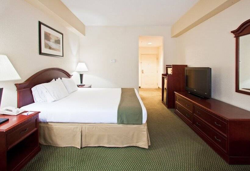 スタンダードルーム, Holiday Inn Express West Palm Beach Metrocentre, An Ihg