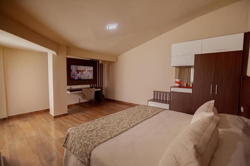 جناح سرير كينج, Holiday Inn Express West Palm Beach Metrocentre, An Ihg