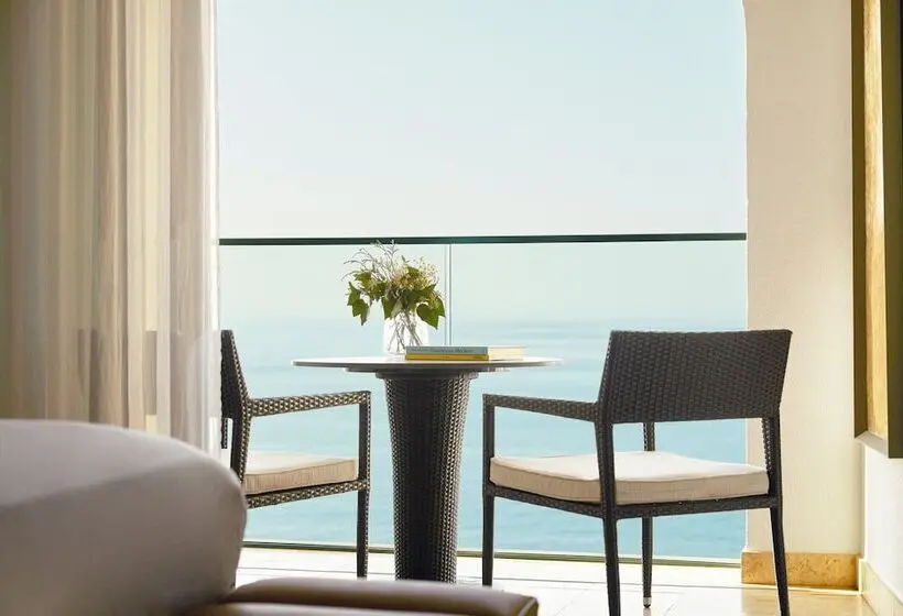 Premiumzimmer mit Meerblick, Jumeirah Mallorca