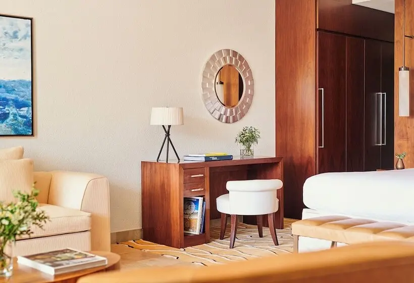 Premiumzimmer mit Meerblick, Jumeirah Mallorca