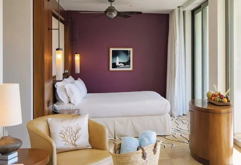 Junior Suite mit Ausblick, Jumeirah Mallorca