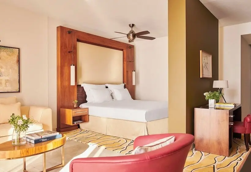 Junior Suite mit Meerblick, Jumeirah Mallorca