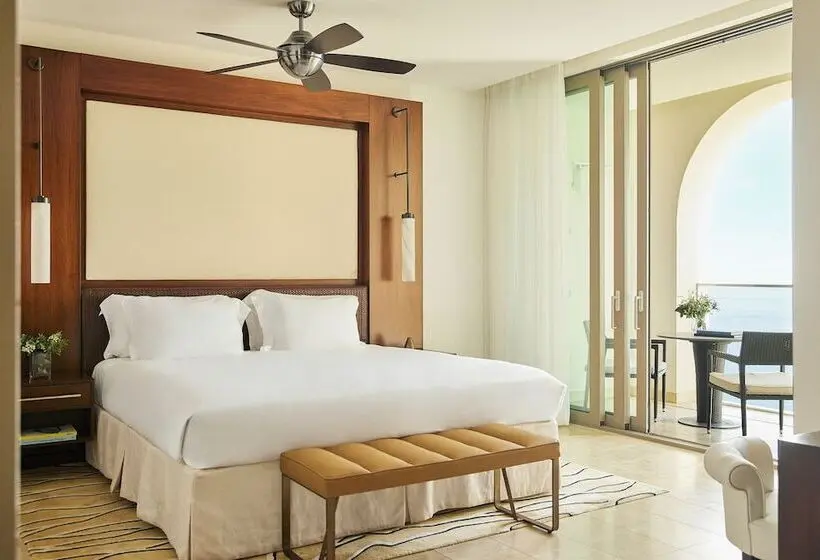 Junior Suite mit Meerblick, Jumeirah Mallorca