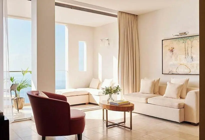 Junior Suite mit Meerblick, Jumeirah Mallorca