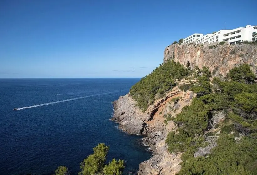 Deluxe Zimmer mit Meerblick, Jumeirah Mallorca