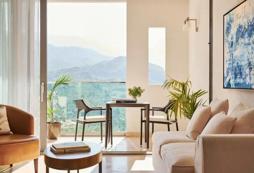 Premium Zimmer mit Aussicht, Jumeirah Mallorca