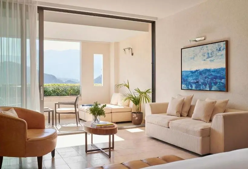 Premium Zimmer mit Aussicht, Jumeirah Mallorca