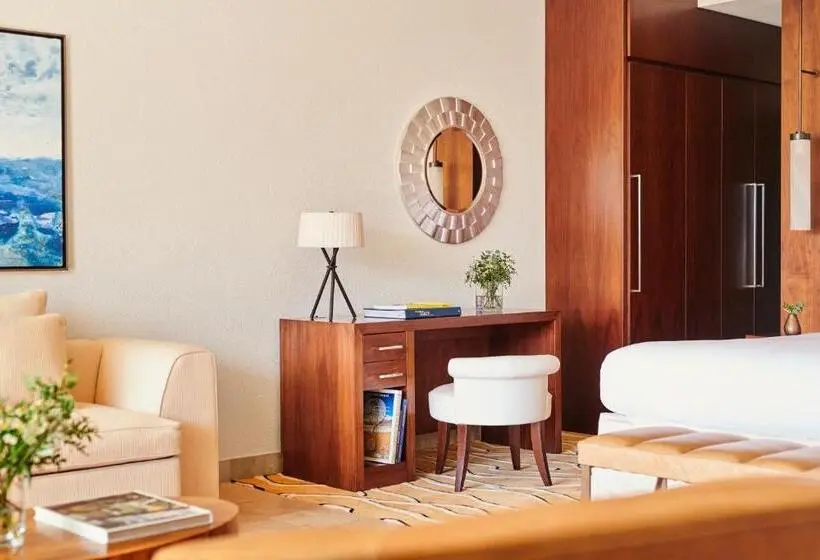 Premium Zimmer mit Aussicht, Jumeirah Mallorca