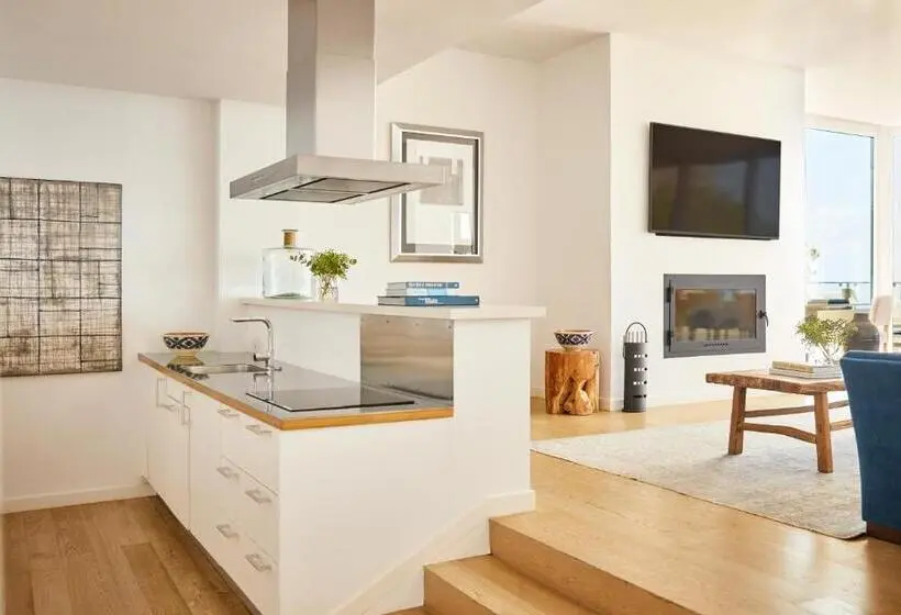 1 Schlafzimmer Villa, Jumeirah Mallorca