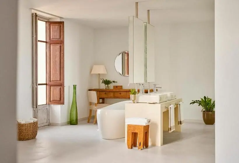 1 Schlafzimmer Villa, Jumeirah Mallorca