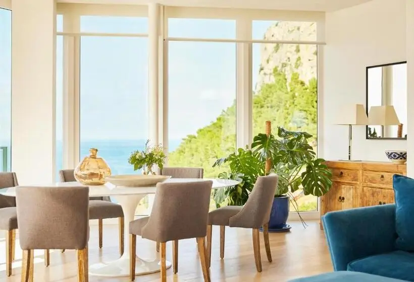 1 Schlafzimmer Villa, Jumeirah Mallorca