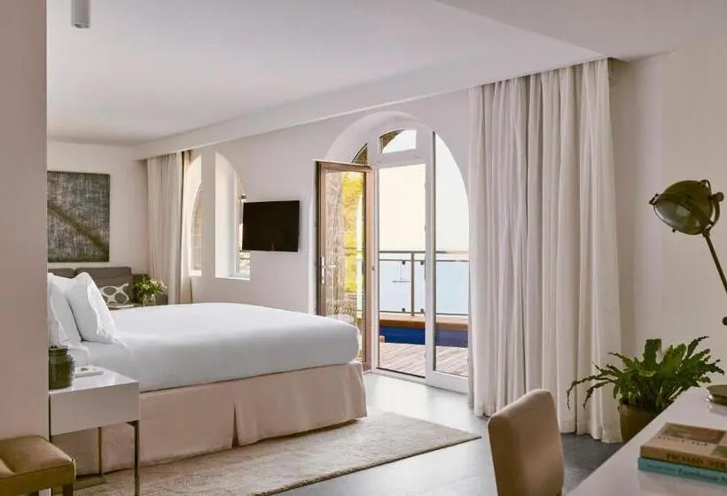 1 Schlafzimmer Villa, Jumeirah Mallorca