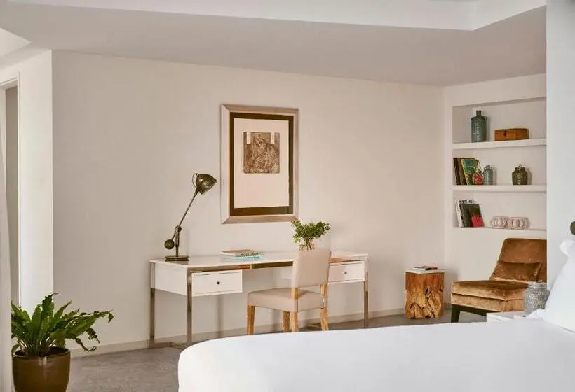 1 Schlafzimmer Villa, Jumeirah Mallorca