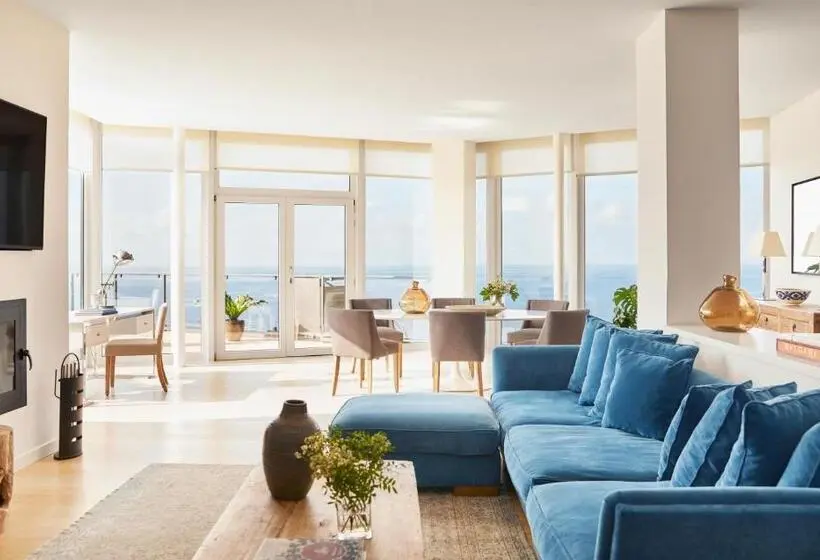 1 Schlafzimmer Villa, Jumeirah Mallorca