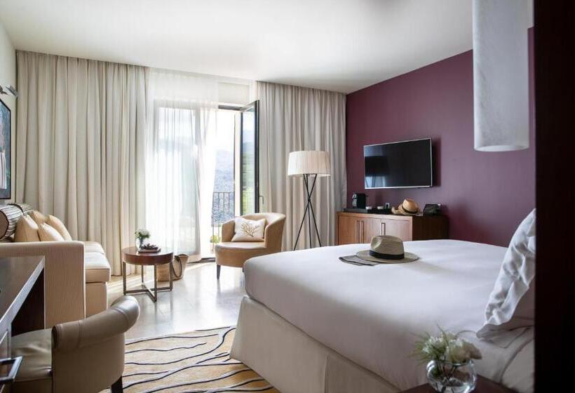 디럭스 전망 룸, Jumeirah Mallorca