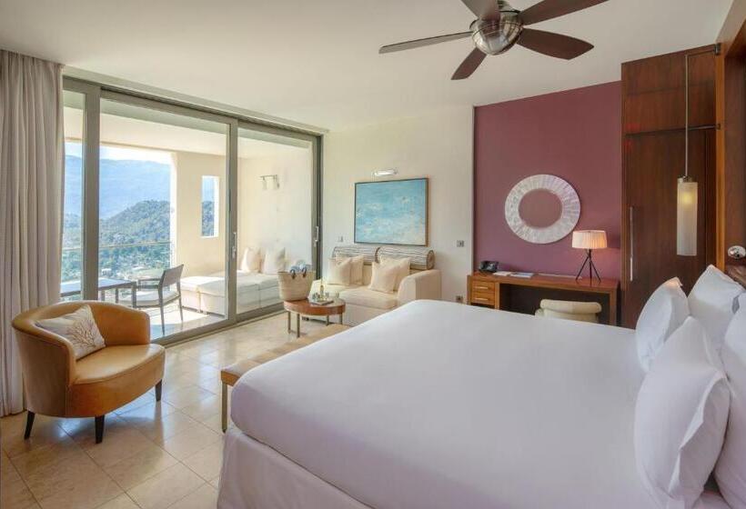 Premium room with view, Jumeirah Mallorca