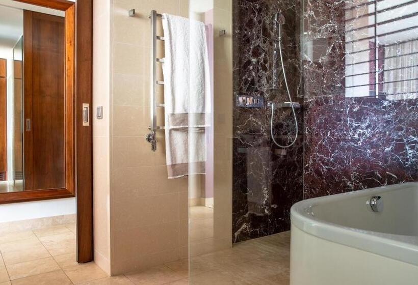 Premium room with view, Jumeirah Mallorca