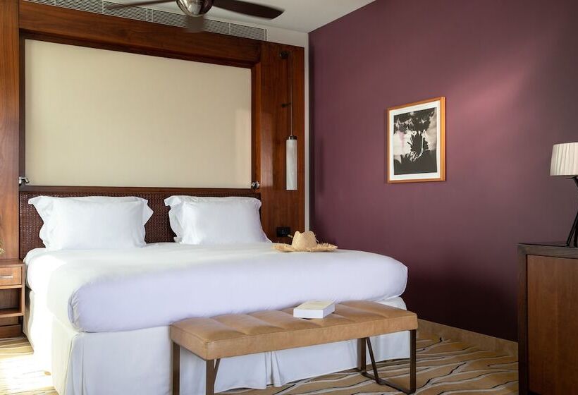 전망 주니어 스위트, Jumeirah Mallorca