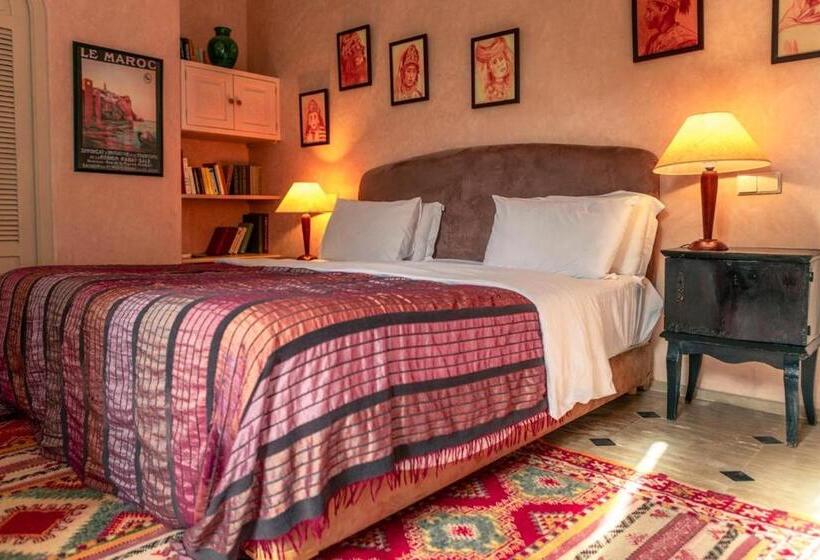 Номер Стандарт, La Maison De Tanger
