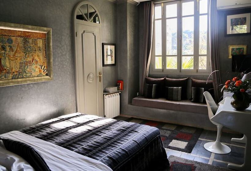 Номер Стандарт, La Maison De Tanger