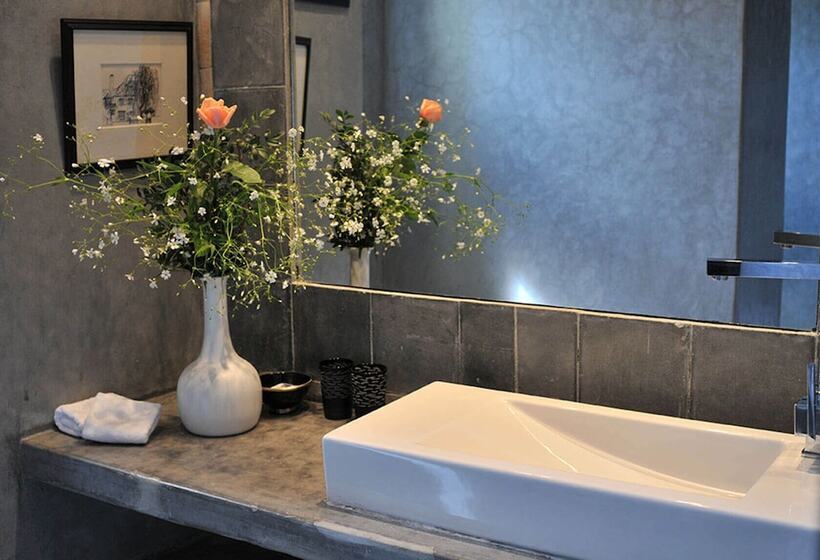 اتاق استاندارد, La Maison De Tanger