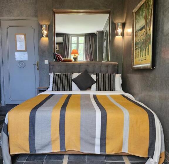 اتاق استاندارد, La Maison De Tanger