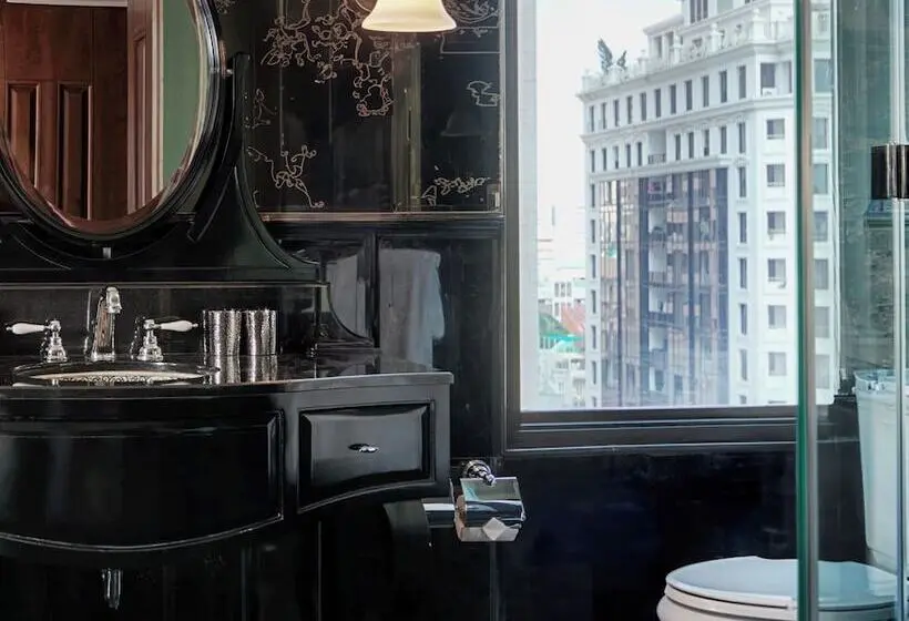 スタンダードルーム, Muse Bangkok, Autograph Collection