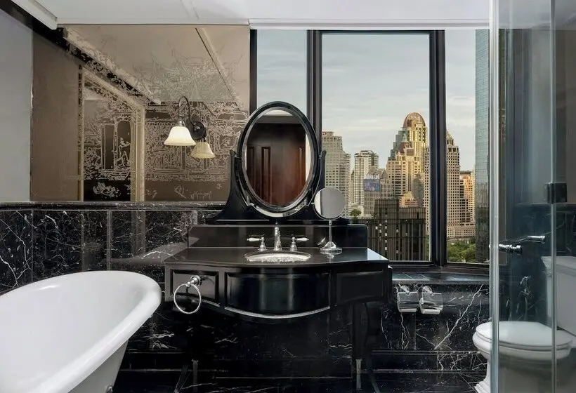 スタンダードルーム, Muse Bangkok, Autograph Collection