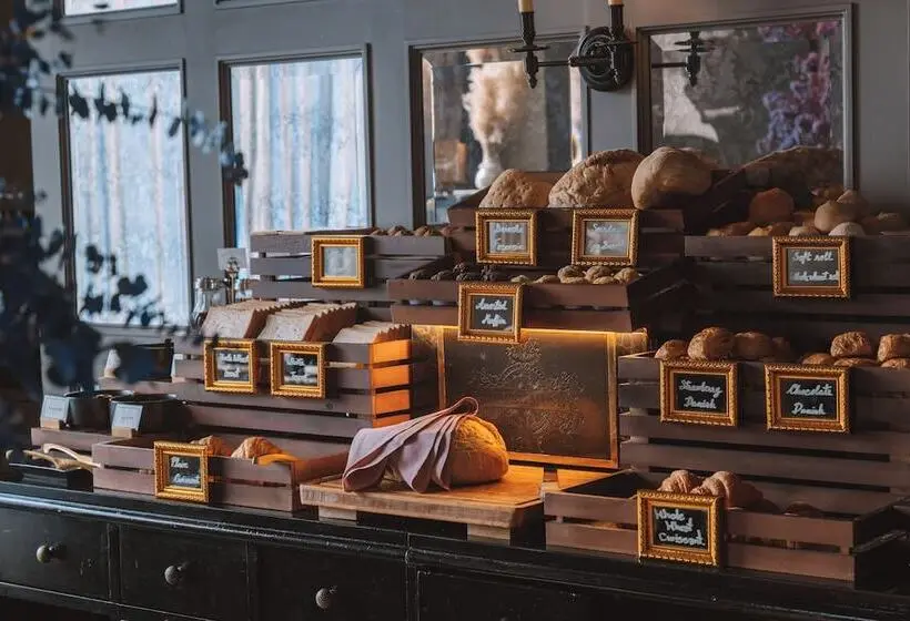 スタンダードルーム, Muse Bangkok, Autograph Collection