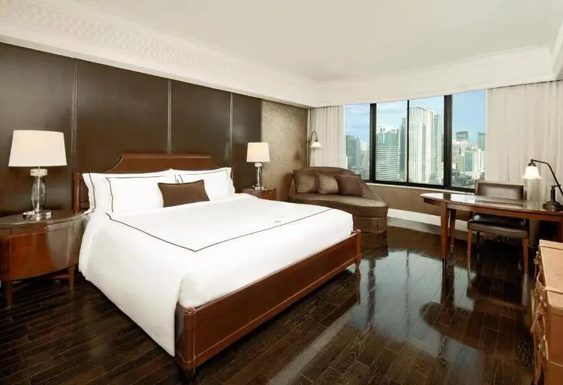 キングサイズベッドのエクゼクティブルーム, Muse Bangkok, Autograph Collection